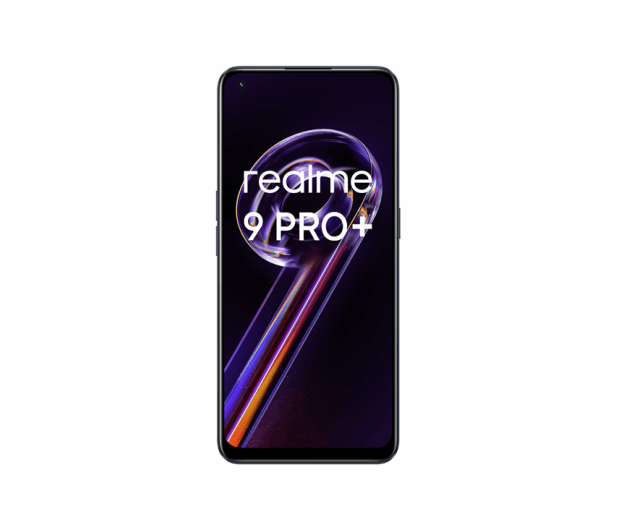 realme 9 Pro+ 6+128GB Midnight Black OIS 60W - 720505 - zdjęcie 2